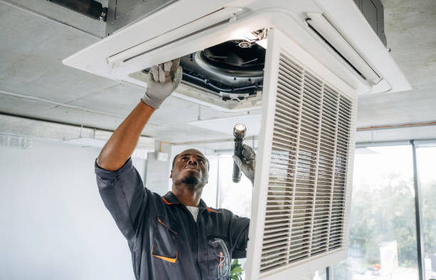 Licensed Hvac service in Danville, IL - FH HVAC