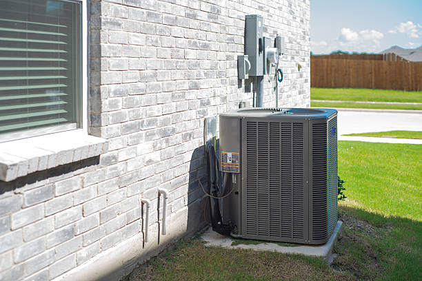 Reliable Hvac contractor in Danville, IL by FH HVAC